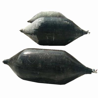 고압 천연 고무 부풀게할 수 있는 파이프라인 플러그