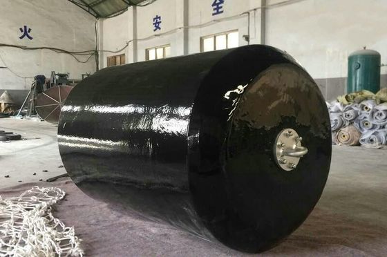충돌 국방부 선박 보호 보트와 공장 공급 특화