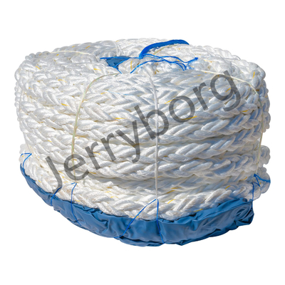 UHMWPE 로프 고강성 류 매어 로프