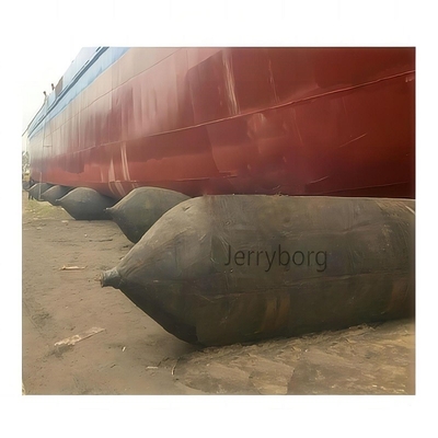 완벽한 품질 사용자 정의 해상 선박 에어백 선박 고무 발사 에어백