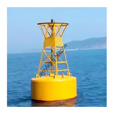 LED 빛과 레이더 반사기를 가진 항법 경고 기구