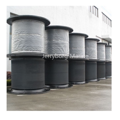UHMWPE 패널 셀 펜더 슈퍼 코너 펜더
