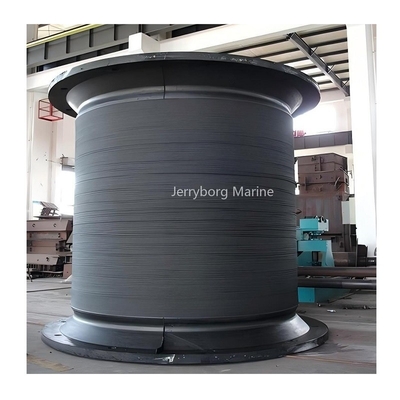 UHMWPE 패널 셀 펜더 슈퍼 코너 펜더
