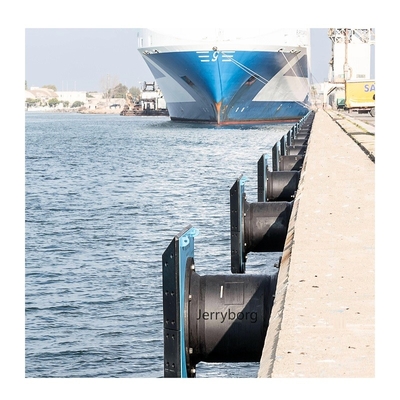 UHMWPE 패널 셀 펜더 슈퍼 코너 펜더