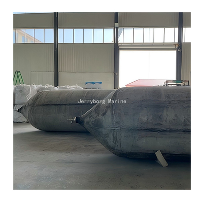 ISO14409 선박 발사용 에어백 경쟁력 있는 공장 가격