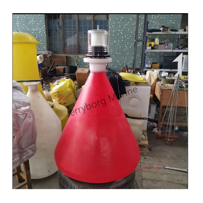 수로용 최고 점수를 가진 고품질 LLDPE 항해 선박