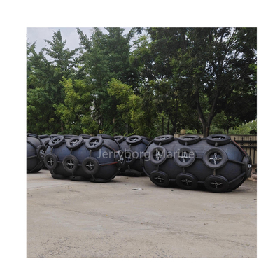 ISO9001 인증을 받은 Pneumatic Rubber Bumper - CCS &amp; BV 승인