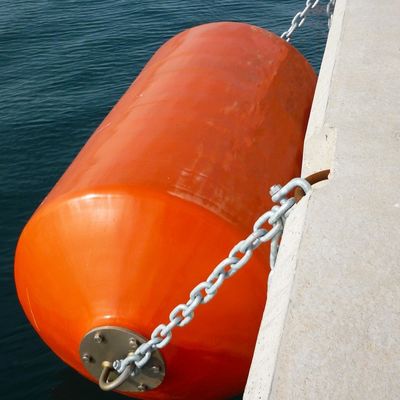 부풀게할 수 있는 eva 폼 펜더 강한 충분한 거품 어선 범퍼