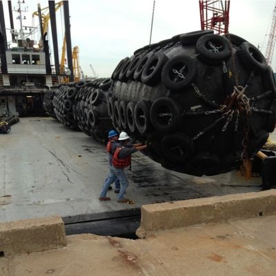 선박을 위한 반대 나이든 자연적 공기 보트 팬더