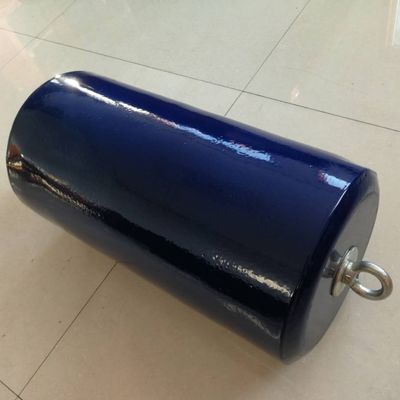 화려한 CCS 승인을 받은 소수점형 거품 채워진 펜더